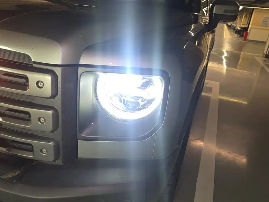 Haval Meng Long NEV 2024 Hi4 102 Pro фото 5
