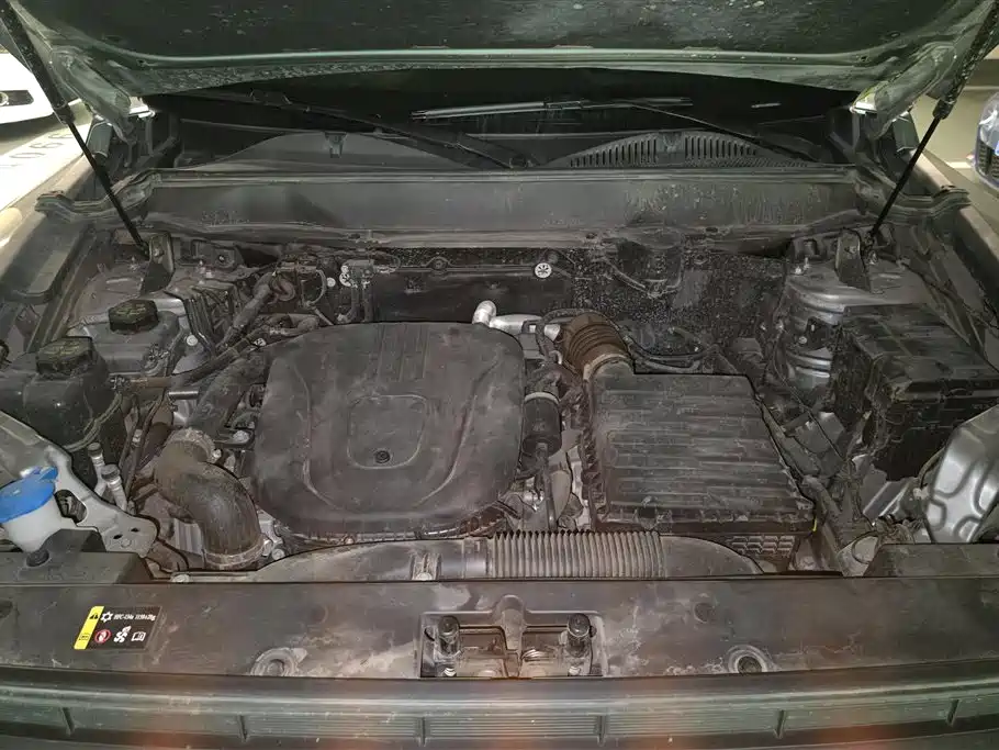 Haval Meng Long NEV 2024 Hi4 102 Pro фото 10