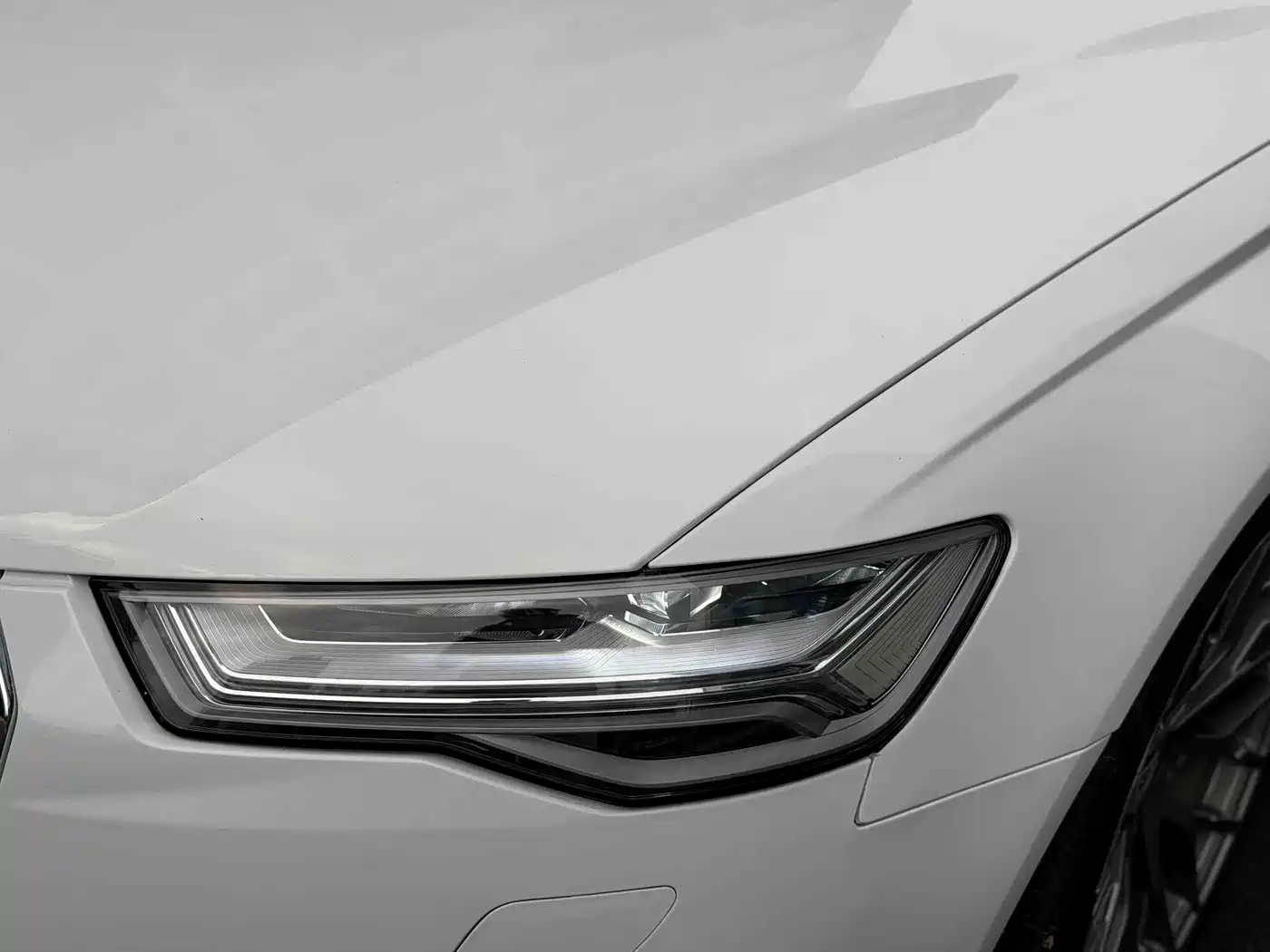 Audi A6 (Import) 2017 Avant 35 TFSI Fashion фото 23