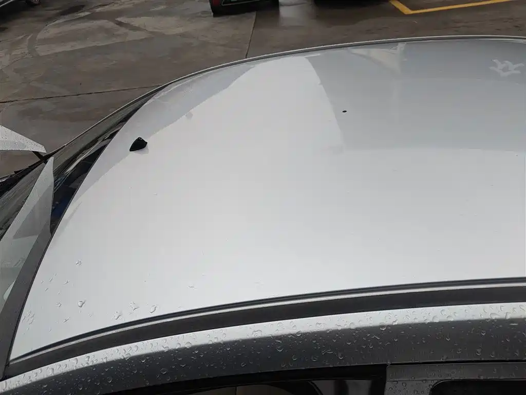Honda City 2016 2015 1.5L CVT Comfort