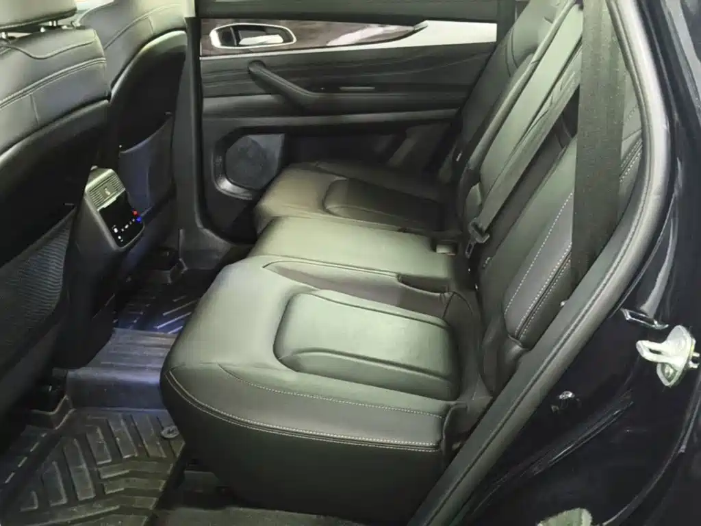 Exeed Landmark 2023 2021 400T AWD Star Shine Pro 7-Seater