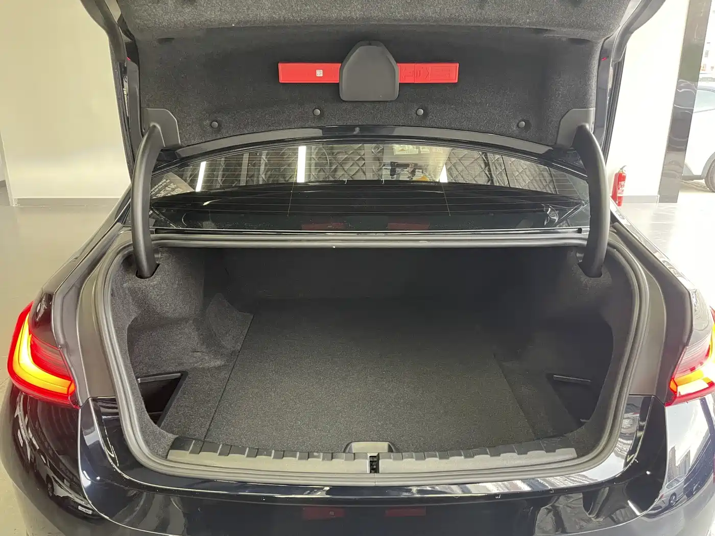 BMW i3 2025 2025 eDrive 35 L