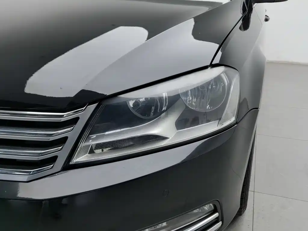 صورة 7 - Volkswagen Magotan
