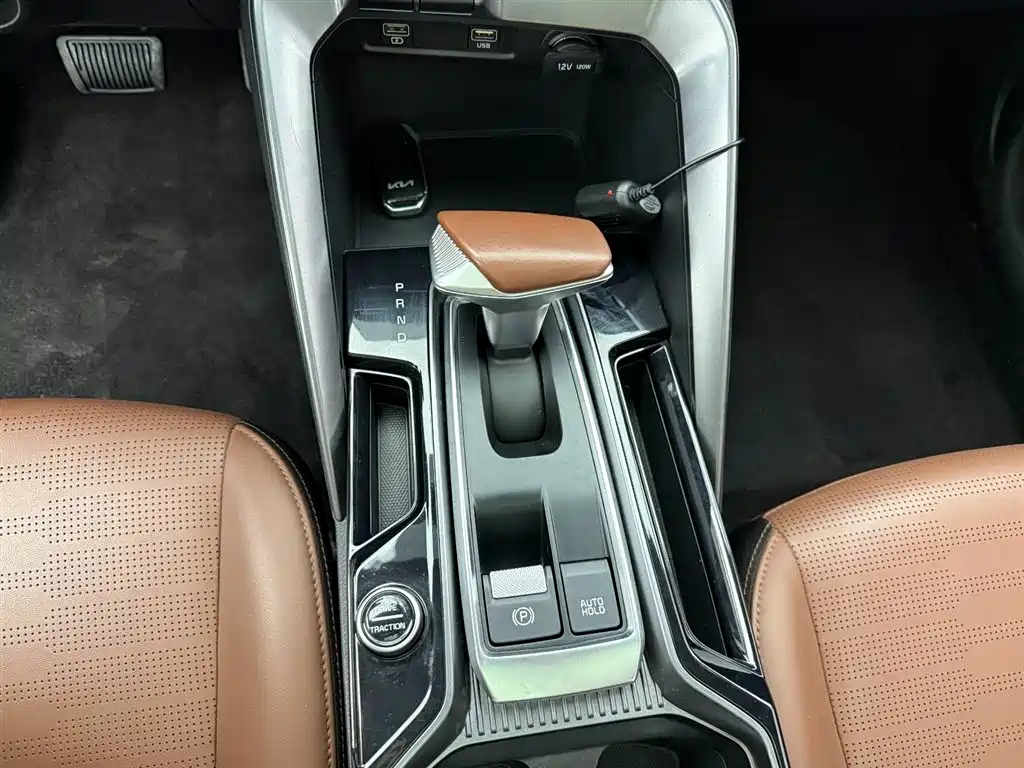 Kia Sportage 2021 Ace 2.0L Brilliant Edition фото 9
