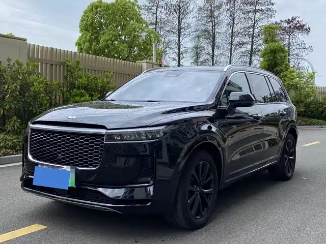 Li Auto Li ONE 2021 Extended Range 6-Seater