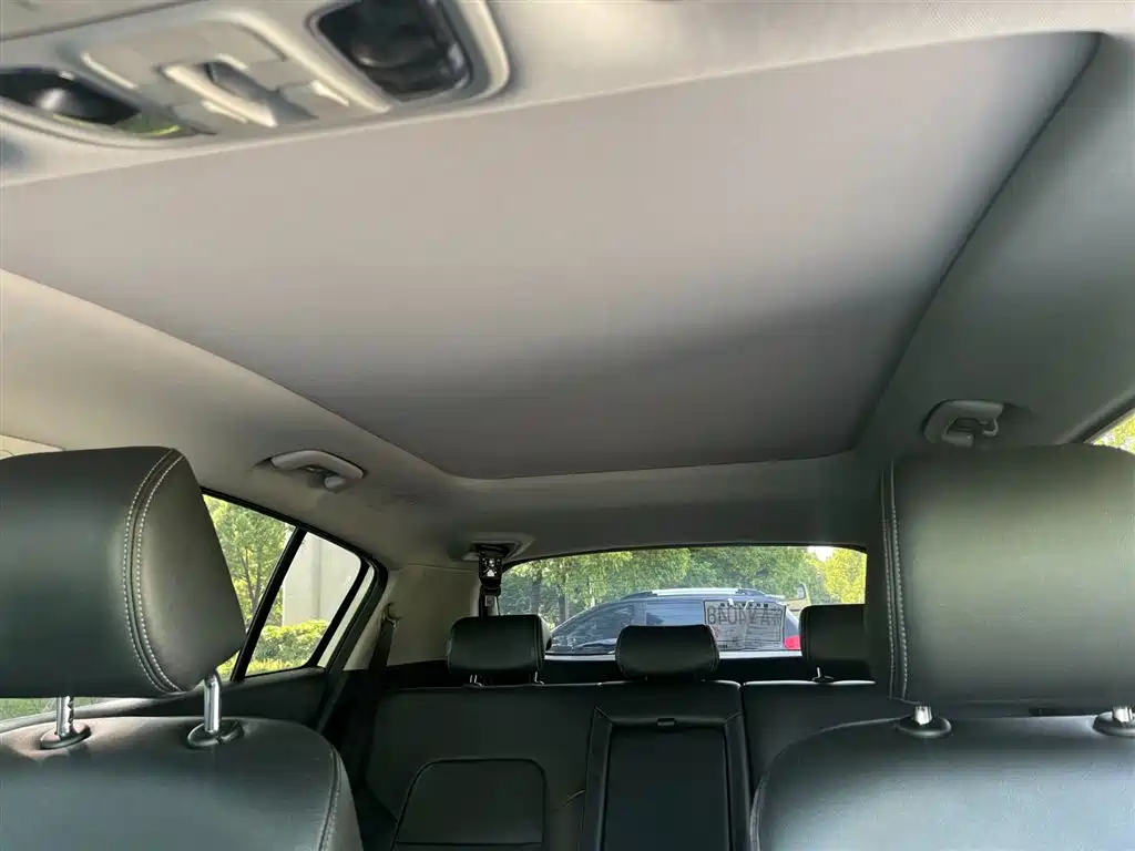 Kia KX5 2016 Model 1.6T Automatic 2WD Premium фото 12