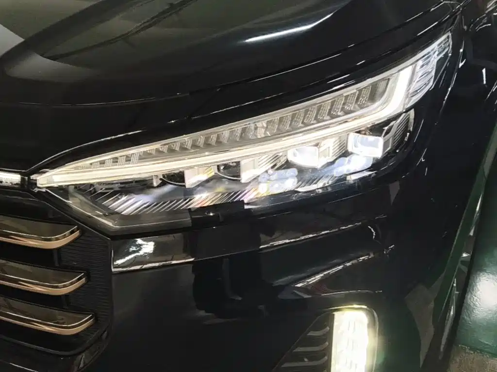 Exeed Landmark 2023 2021 400T AWD Star Shine Pro 7-Seater