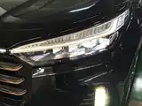 Фото 24 - Exeed VX