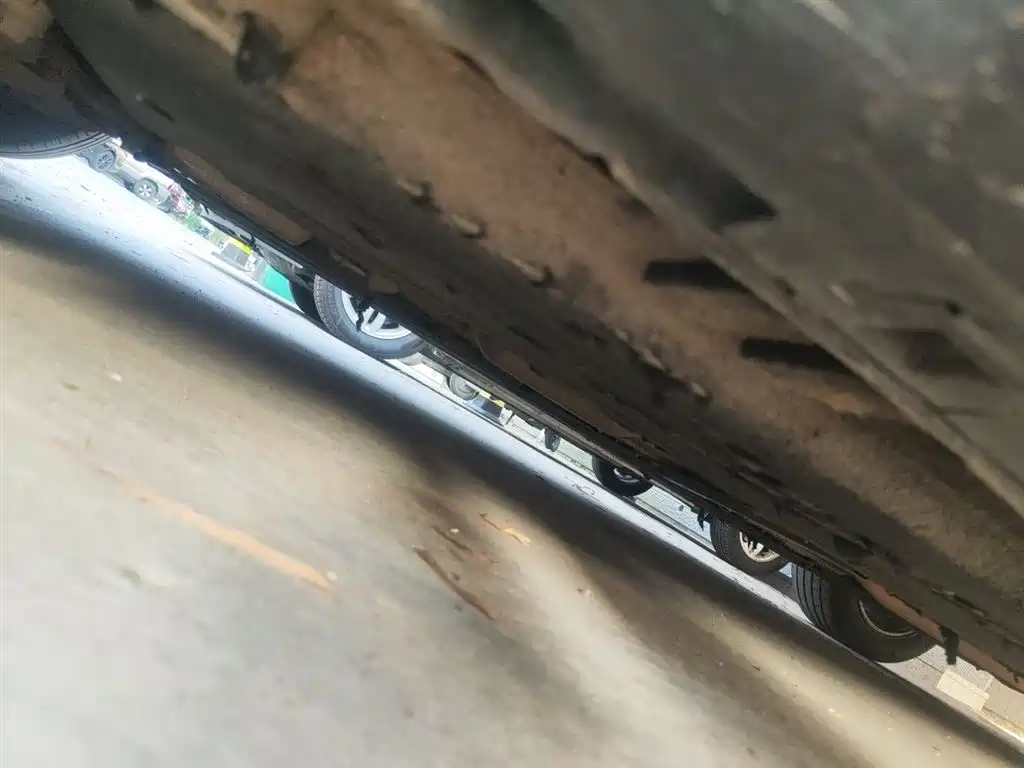 Hongqi H5 2023 1.5T DCT Smart Connect Flag Rhythm фото 19