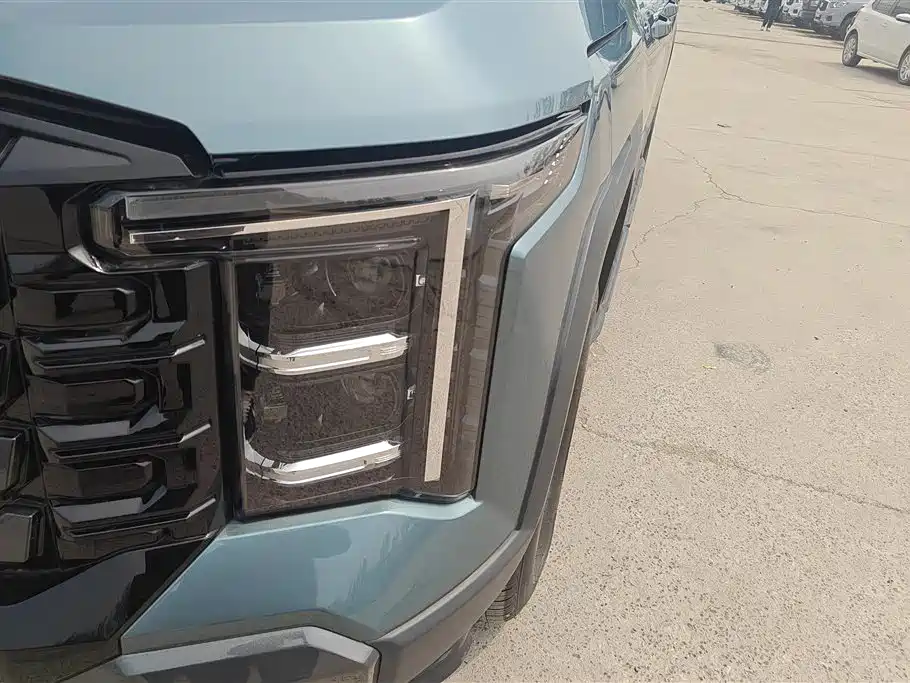 SAIC MAXUS INTERSTELLAR X