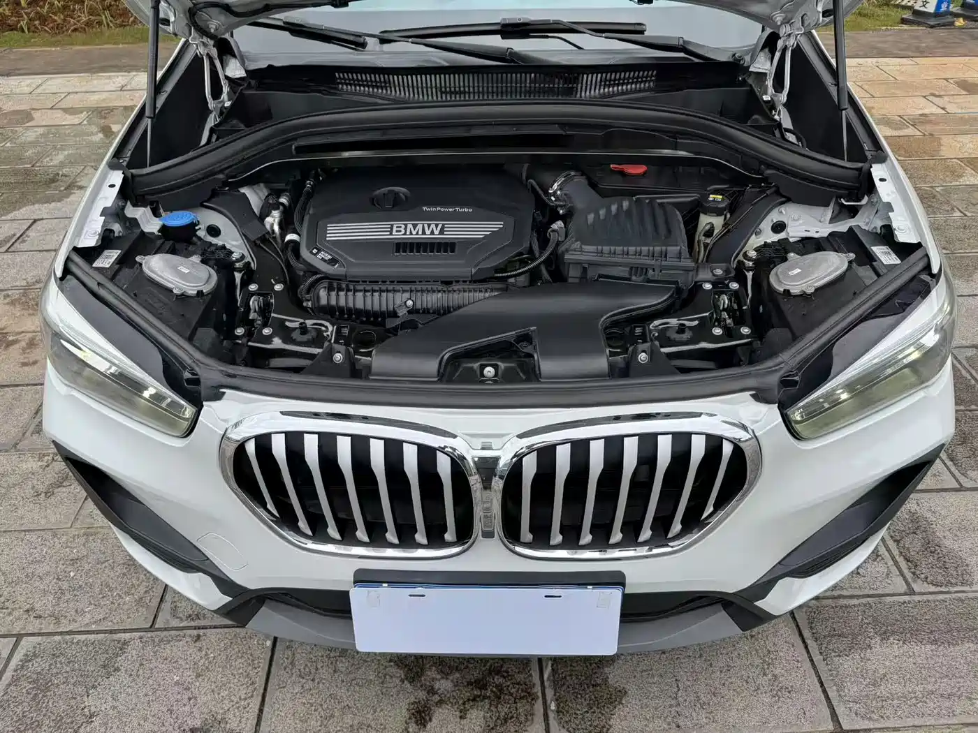 BMW X1, миниатюра 24