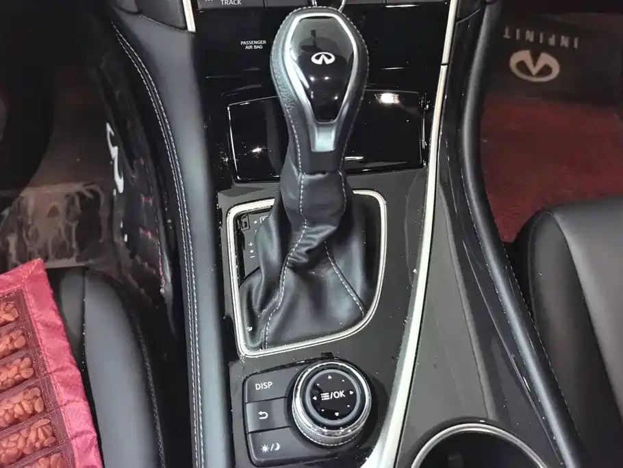 Infiniti Q50L 2023 2022 2.0T Comfort Edition