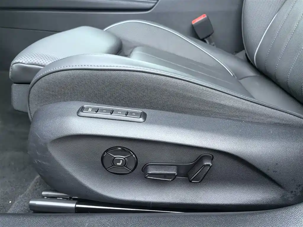 Volkswagen Passat 2025 Pro 380TSI Dragon Prestige Edition фото 7