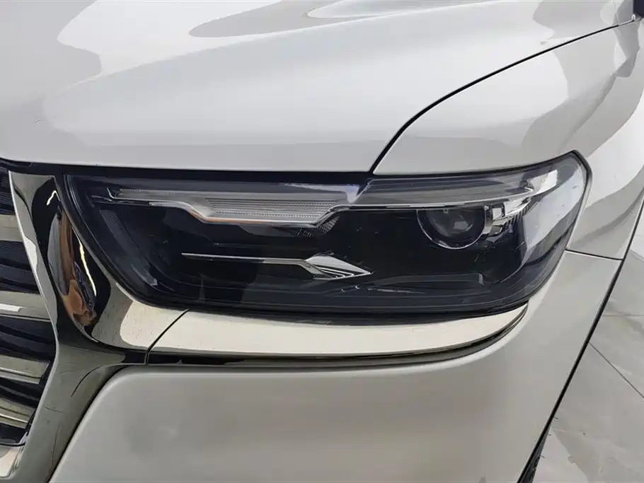 Haval H6 2021 Model National Trend Edition 1.5T Auto Champion фото 5