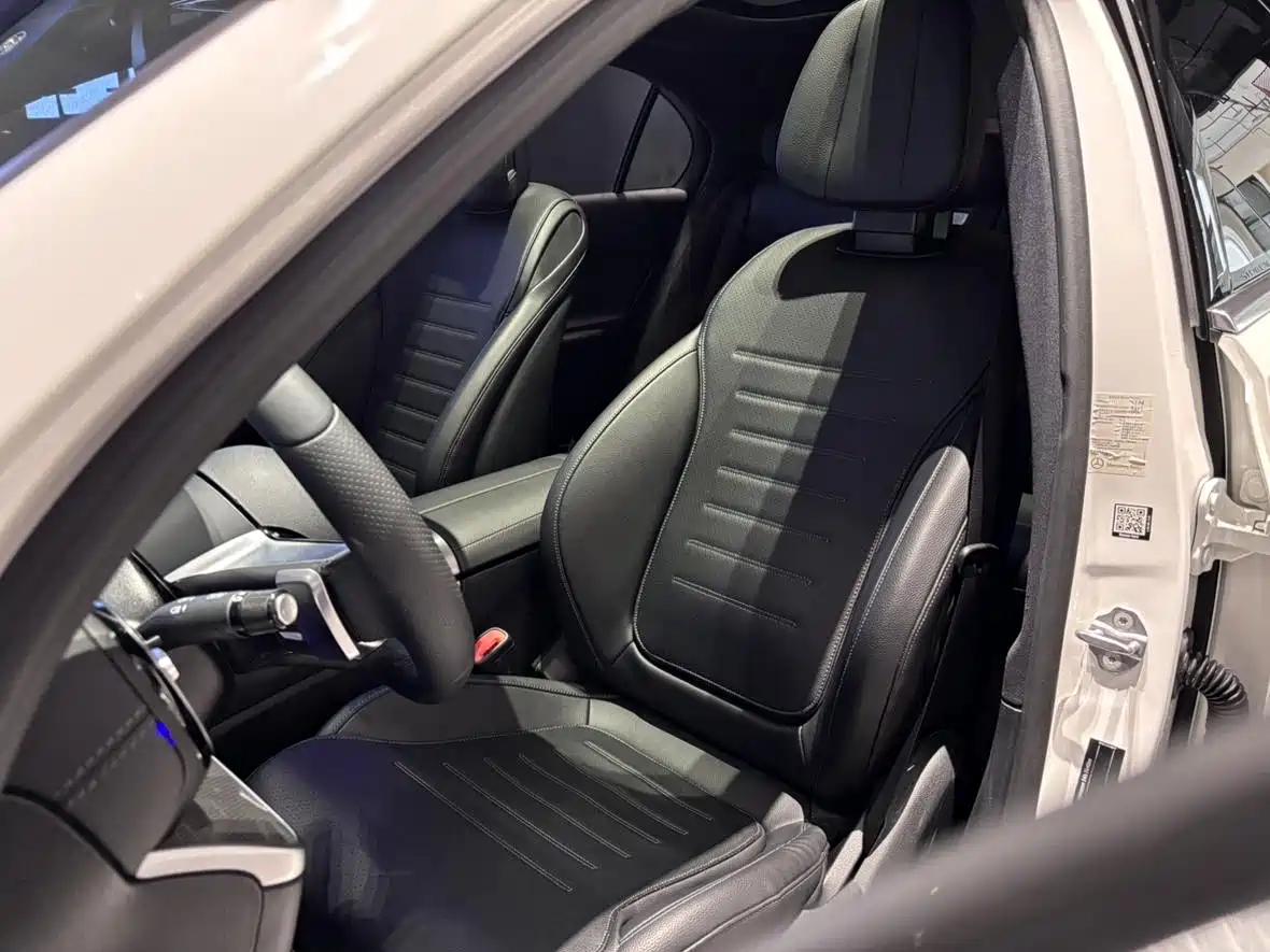 Mercedes-Benz C-Class 2022 C 260 L Sport Edition фото 8