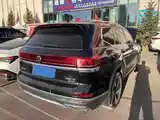 Фото 3 - Volkswagen Teramont