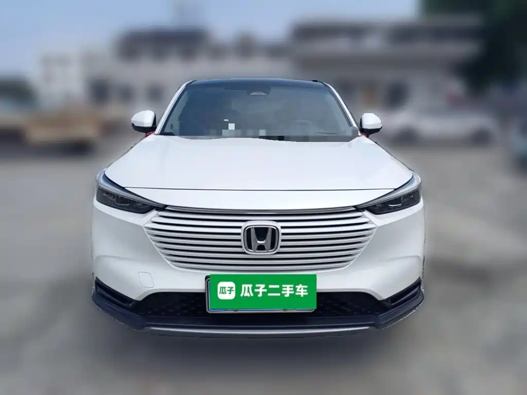 Honda Vezel 2023 2023 1.5L CVT Pioneer Edition