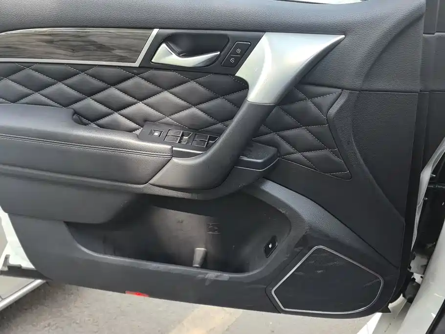 Фото 7 - Haval H9