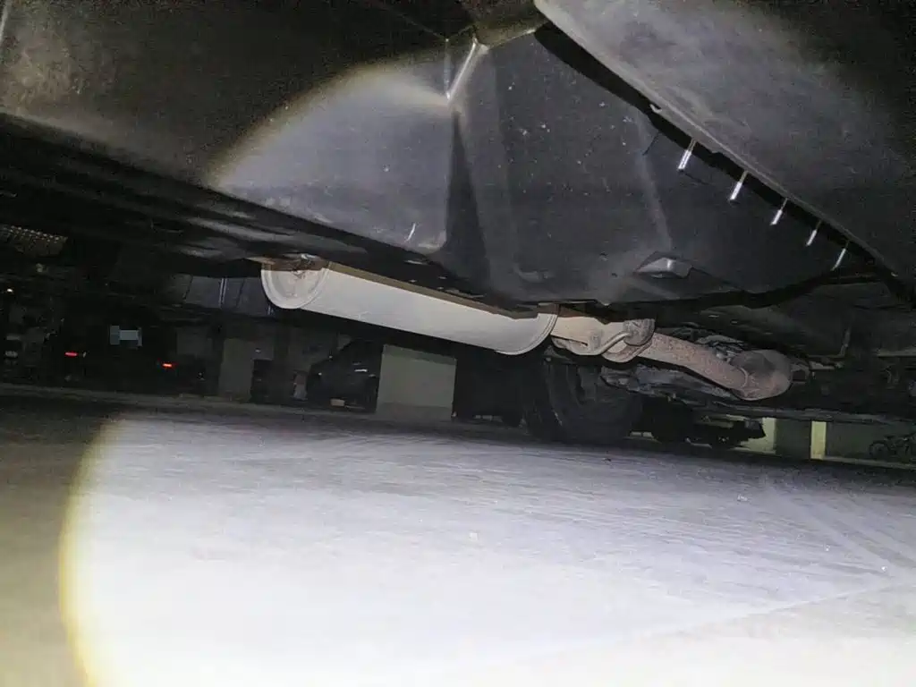 Photo 9 - Haval H6