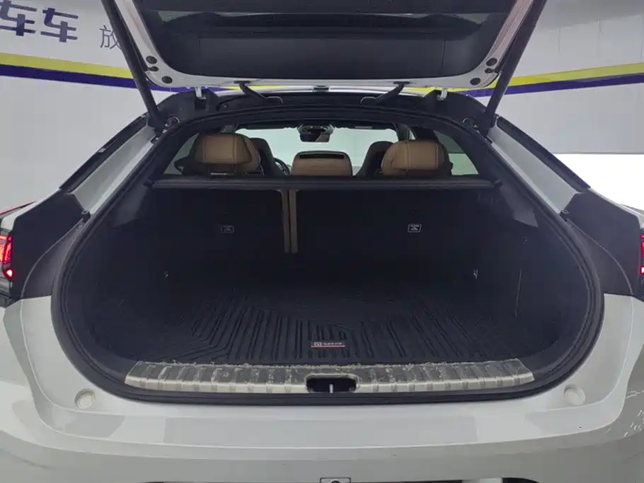 ZEEKR EXTREME KRYPTON 001