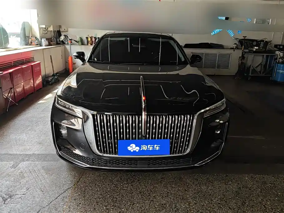 Hongqi HONGQI H9