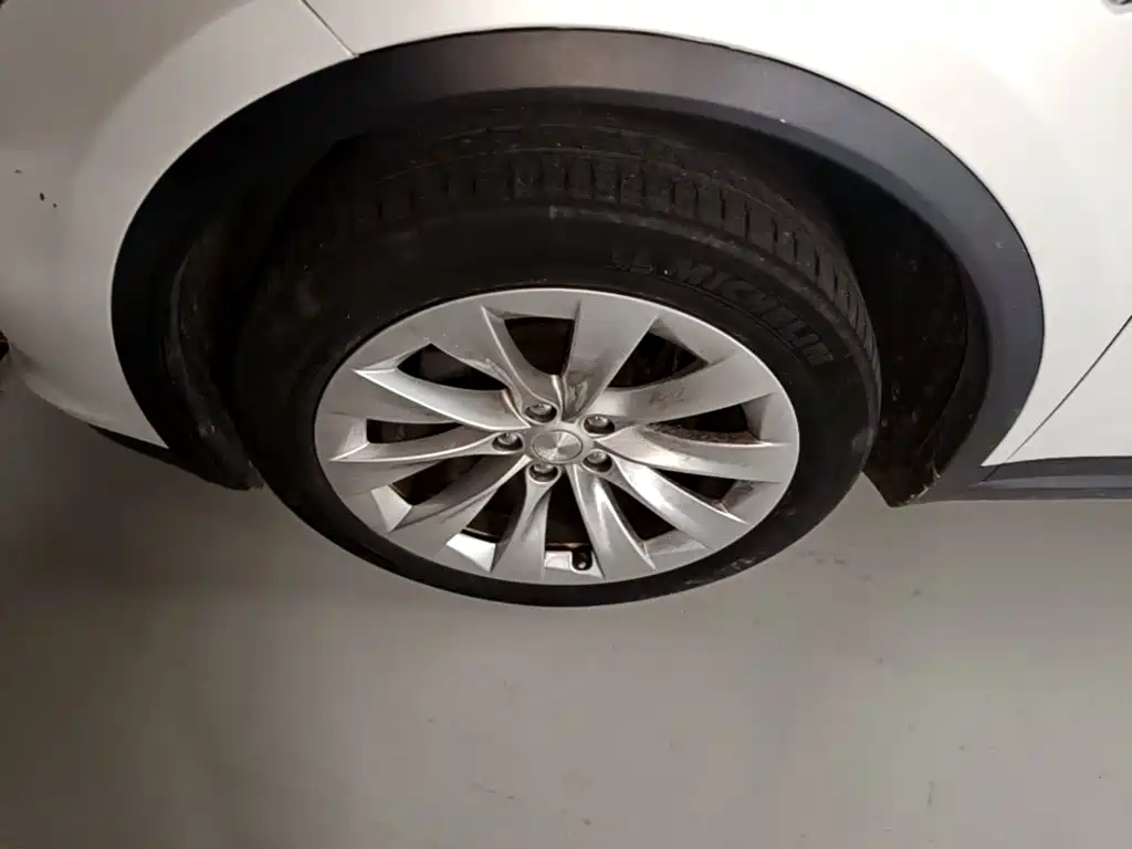 Фото 23 - Tesla Model X