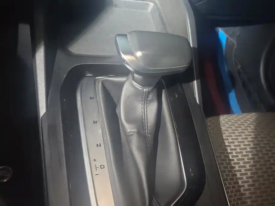 Geely Emgrand S 2024 2022 1.4T CVT Crossover Player
