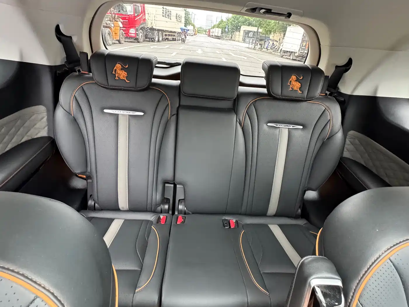 Dongfeng Fengxing Fengxing Yacht 2022 2022 1.5T DCT Wave Chaser Edition
