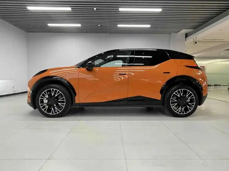 ZEEKR EXTREME KRYPTON X