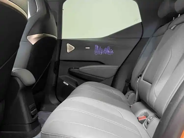 ZEEKR EXTREME KRYPTON X