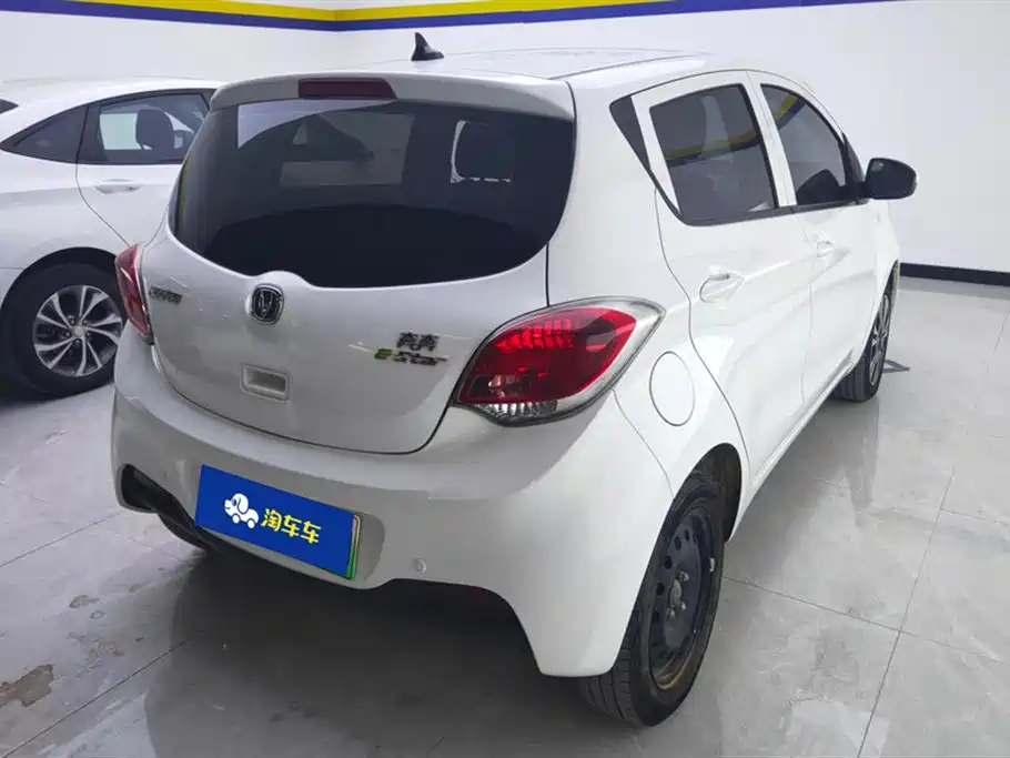 CHANGAN BENBEN E STAR