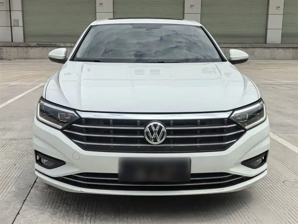 Volkswagen Sagitar 2021 280TSI DSG Comfort Smart Connect Edition фото 7