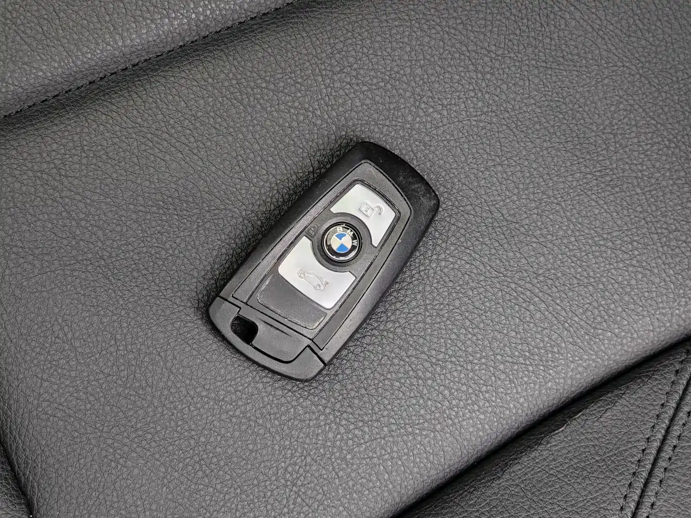 BMW 3 Series 2017 318Li Fashion фото 20