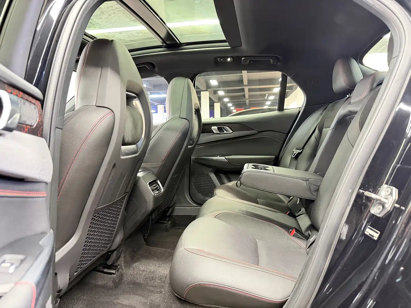 Lynk & Co 03 2019 2.0TD Auto Power Pro Version фото 5