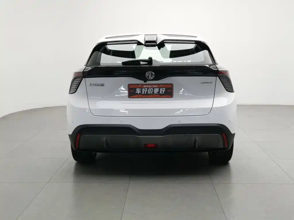 MG MG4 EV 2024 2023 415km Overseas Champion Edition