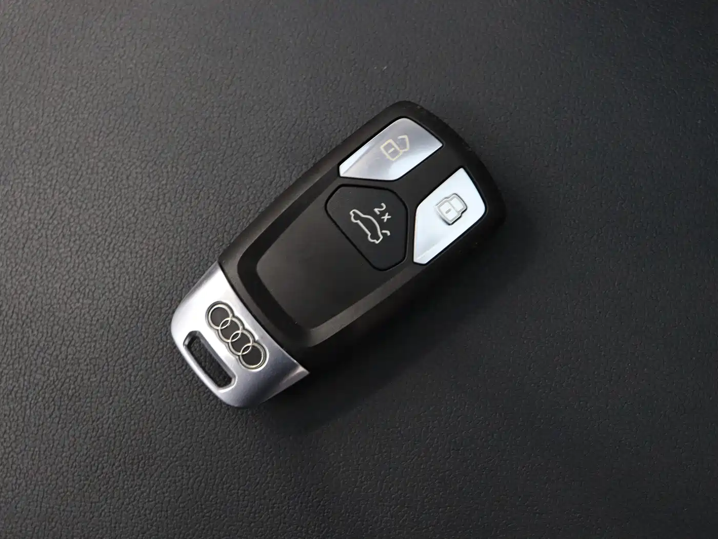 Audi A4L 2020 40 TFSI Fashion Elegance фото 15