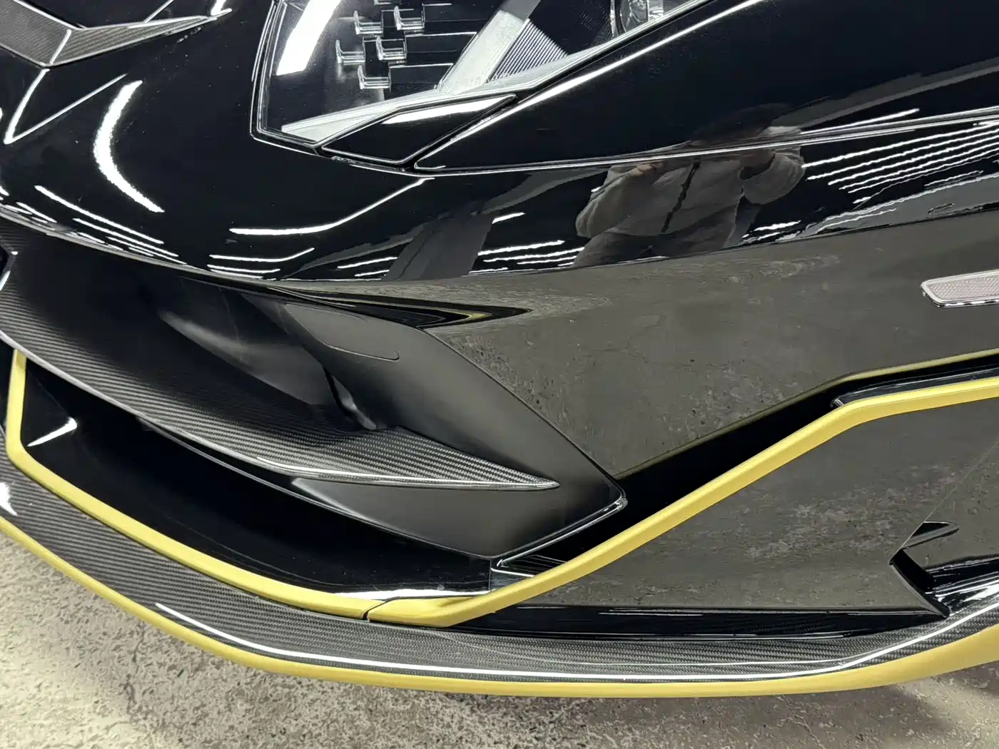 Lamborghini Aventador 2019 Aventador SVJ фото 13