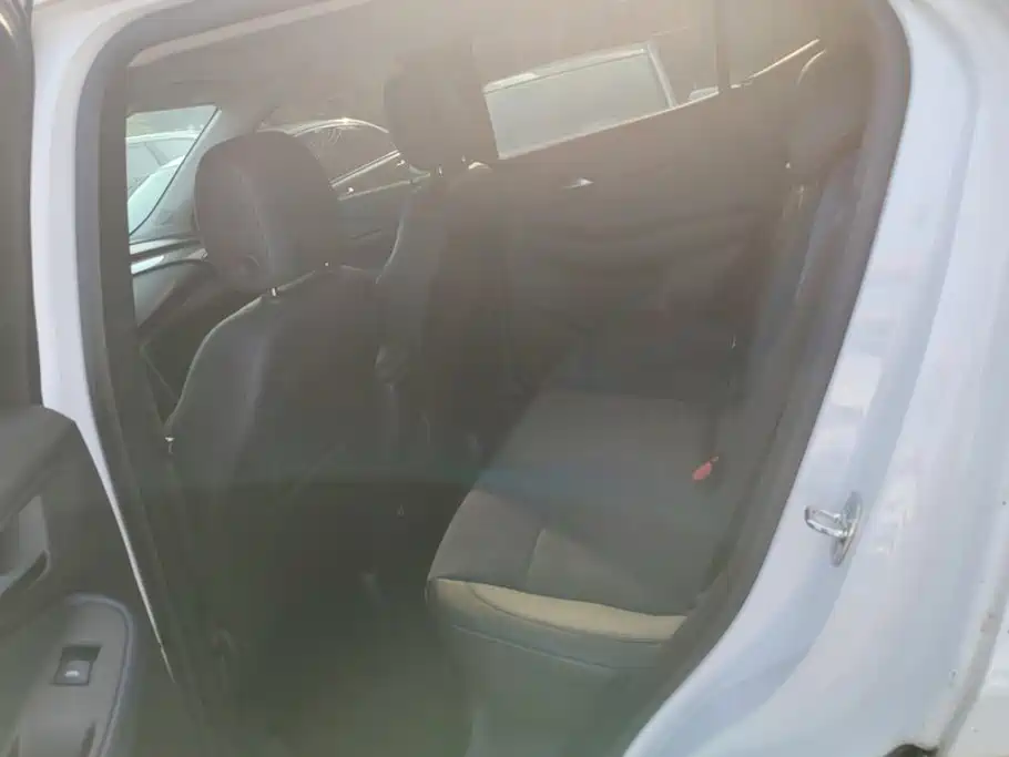 Buick Encore GX 2023 2022 332T CVT FWD Luxury