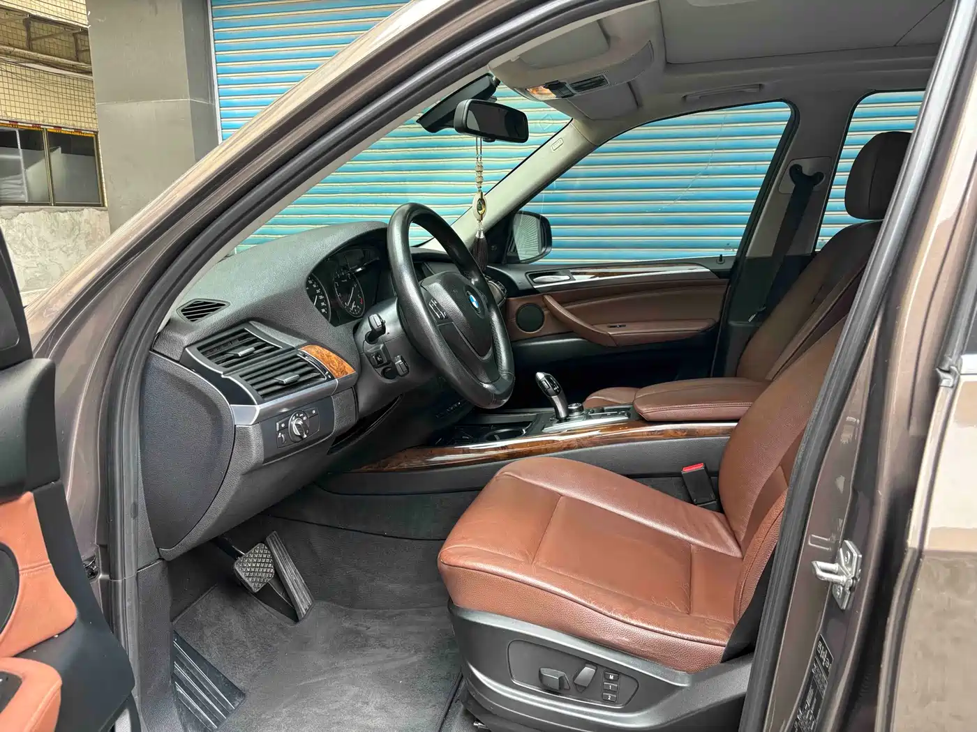 BMW X5 (Import) 2011 xDrive35i Premium фото 6