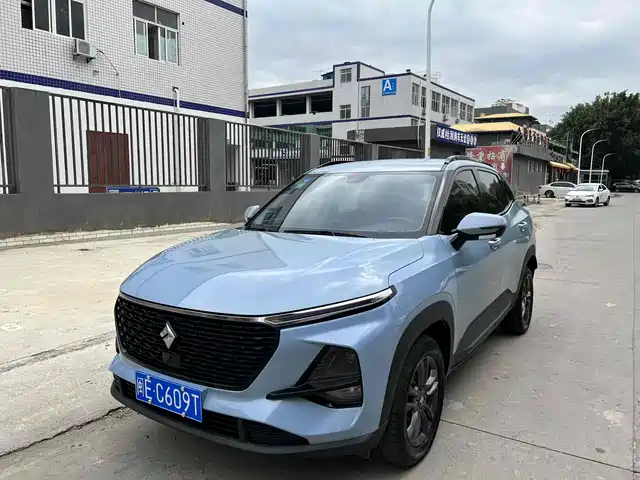 BAOJUN RS 3