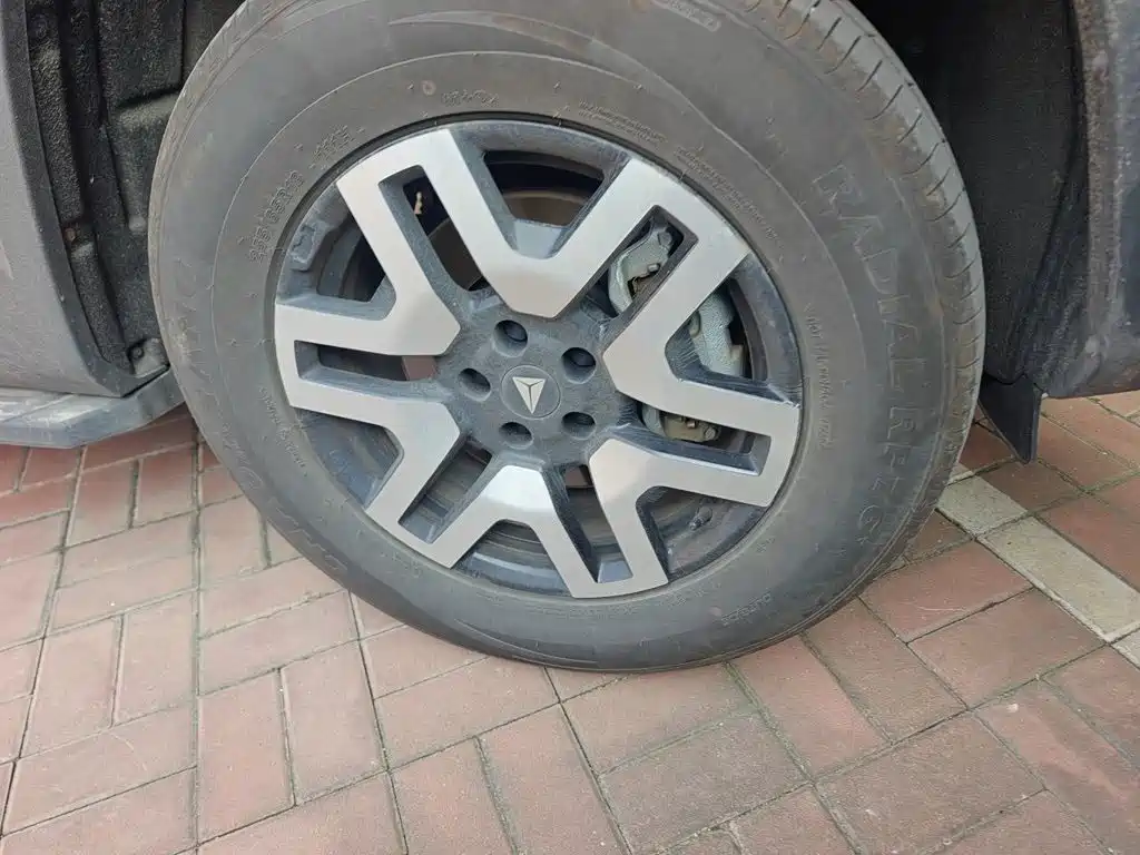 Deepal Deep Blue G318 2024 2024 Model AWD Comfort Edition
