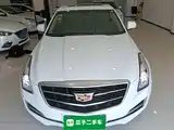 Photo 3 - Cadillac ATS-L