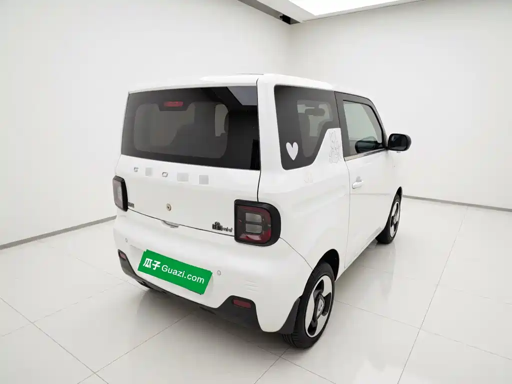 Geely Galaxy Panda 2023 2023 Panda Mini 200km Lively Bear