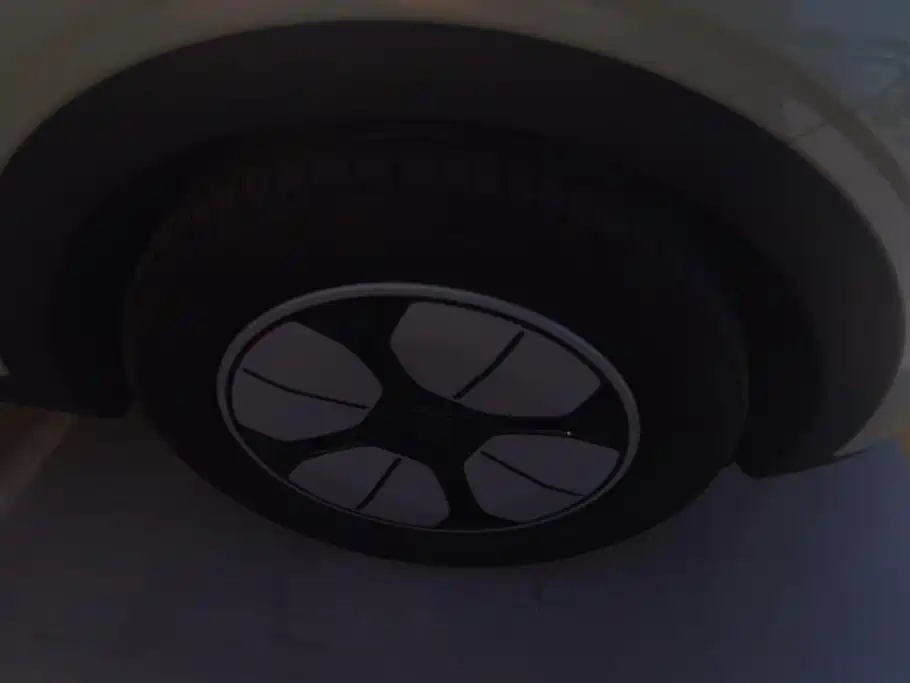 Geely Galaxy Starry Wish 2024 2025 310km Youth Edition
