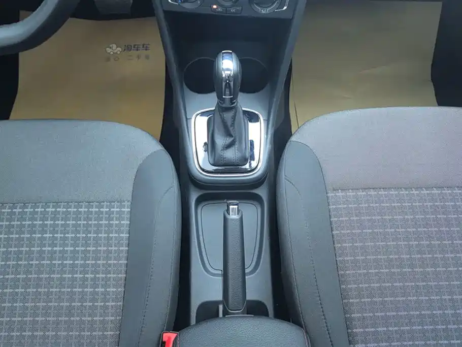 Volkswagen Polo 2018 1.5L Auto Comfort фото 16
