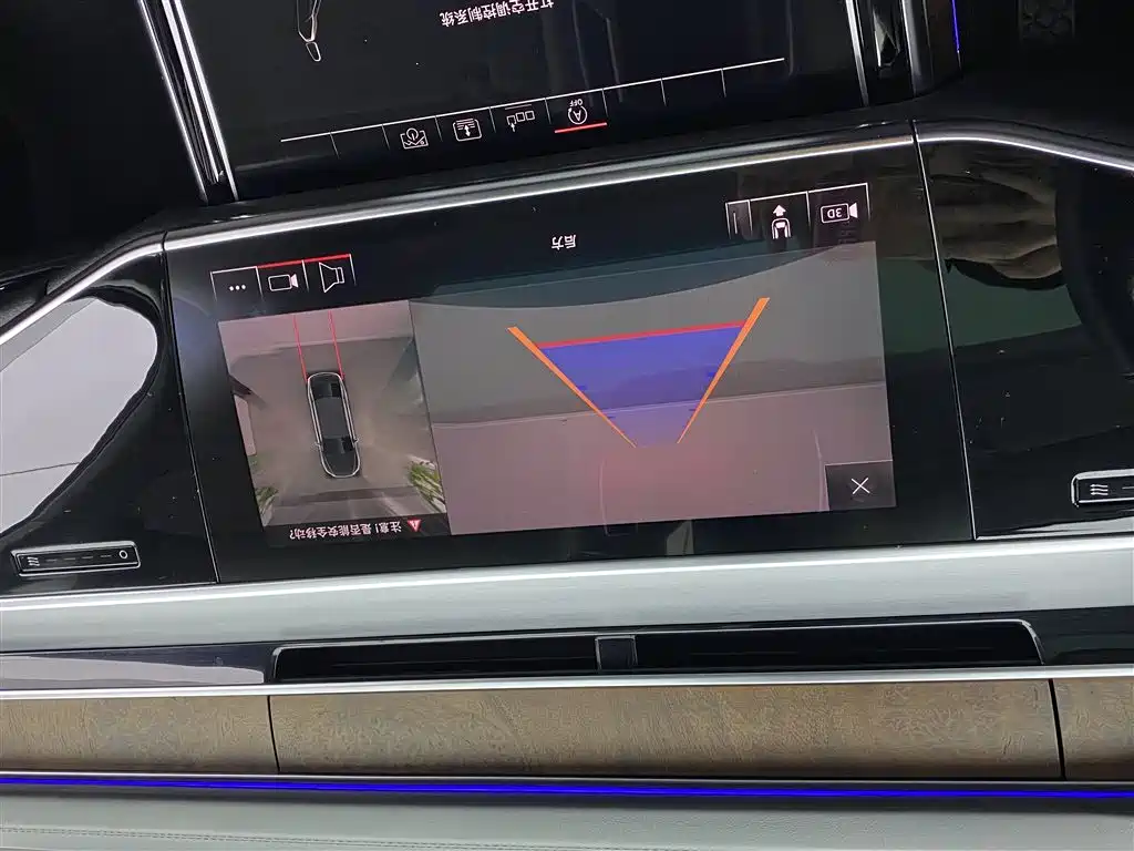 Audi A8 2019 Facelift Plus A8L 55 TFSI quattro Luxury фото 17