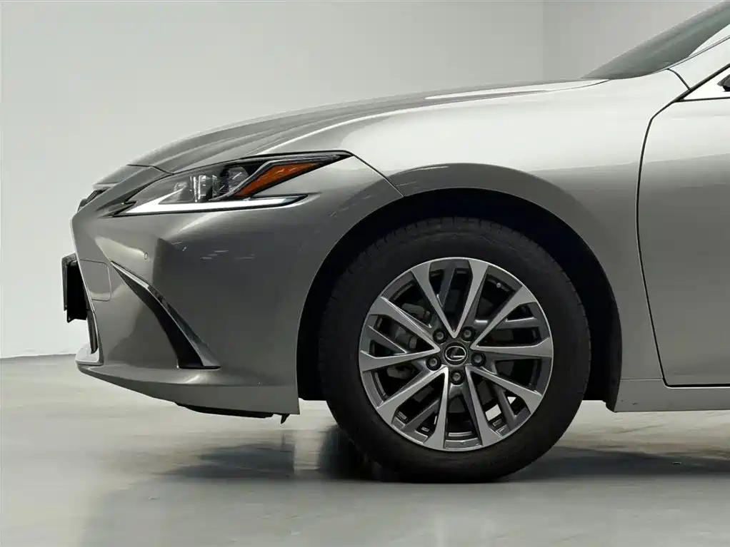 Lexus ES 2022 200 Excellence Edition фото 14