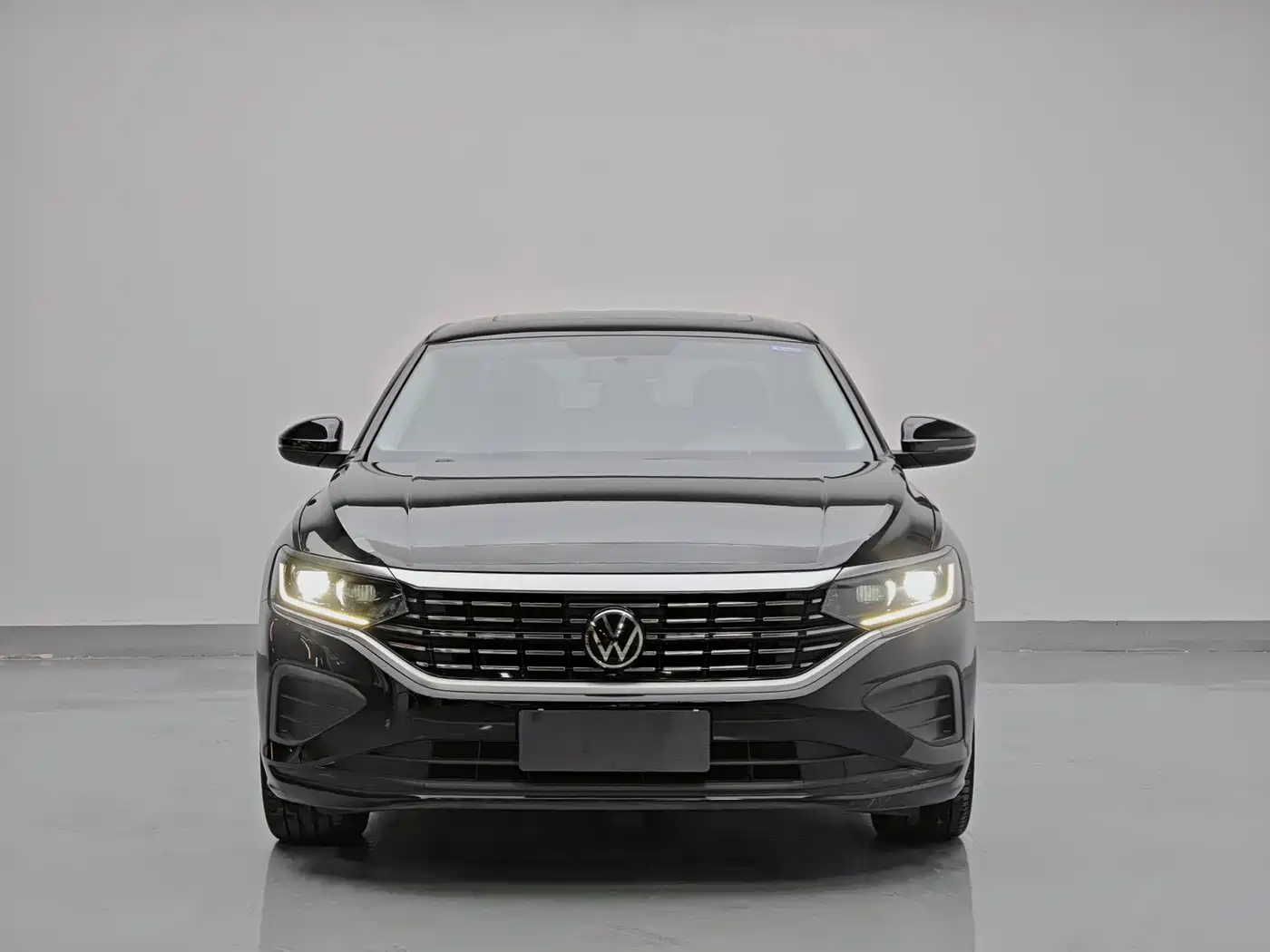 2026 Volkswagen Passat