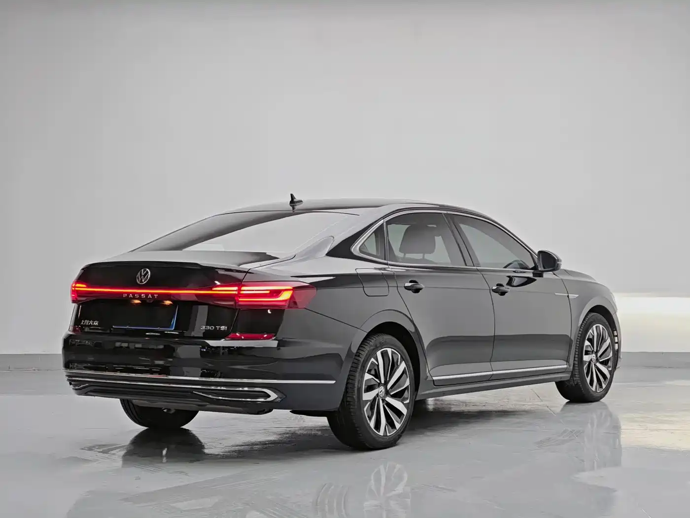 Volkswagen Passat 2026 2023 280TSI Business Edition