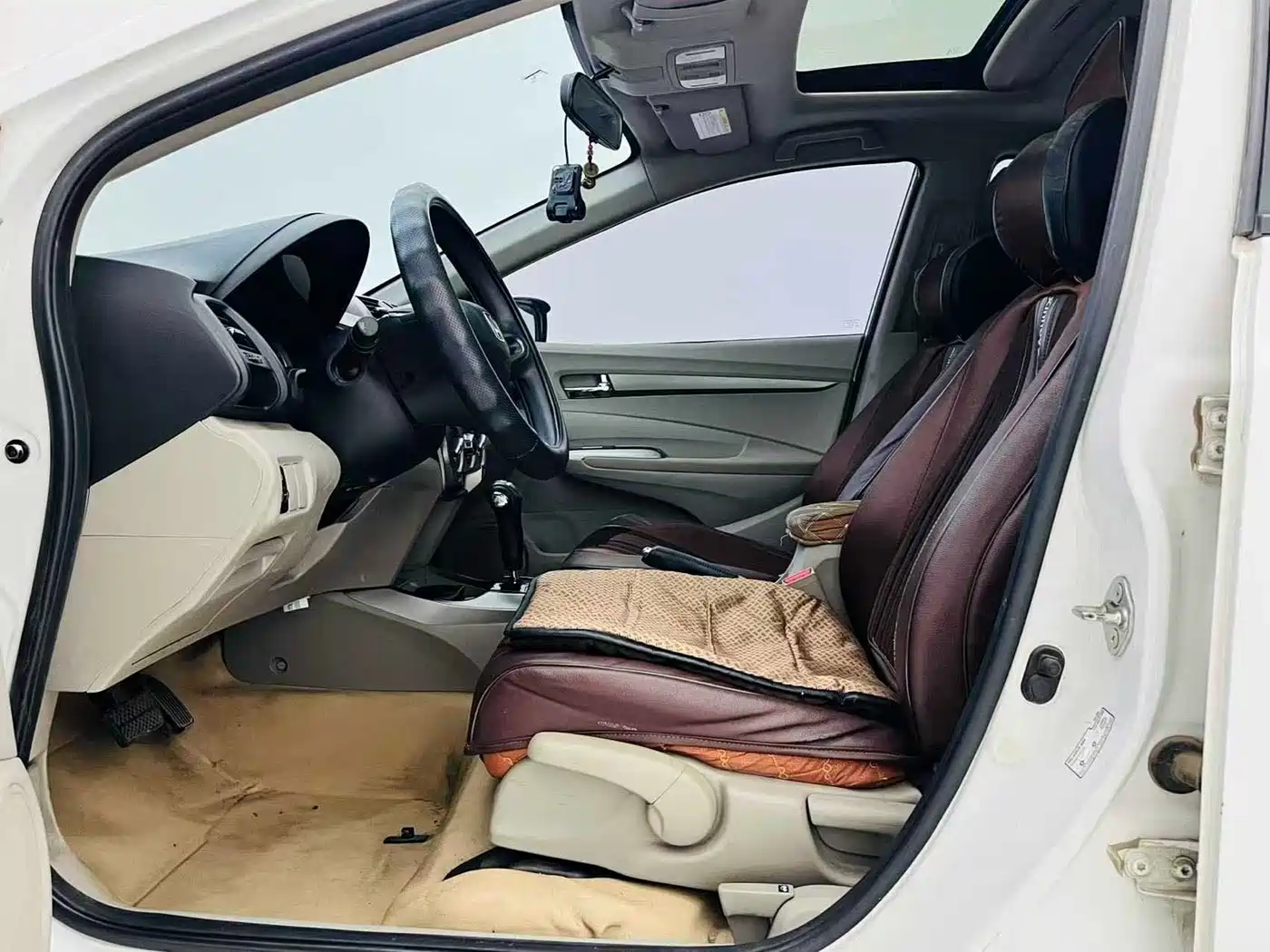 Honda City Classic 2015 2012 1.5L Automatic Elite Edition